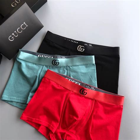 gucci men underwear|farfetch gucci underwear.